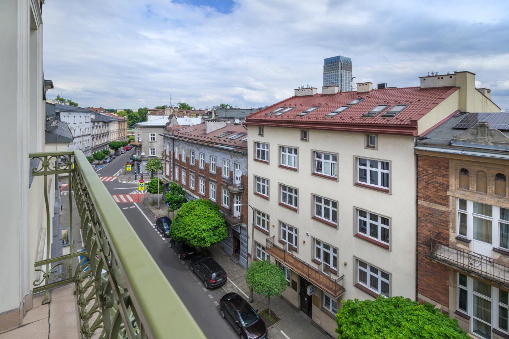 Arianska Residence