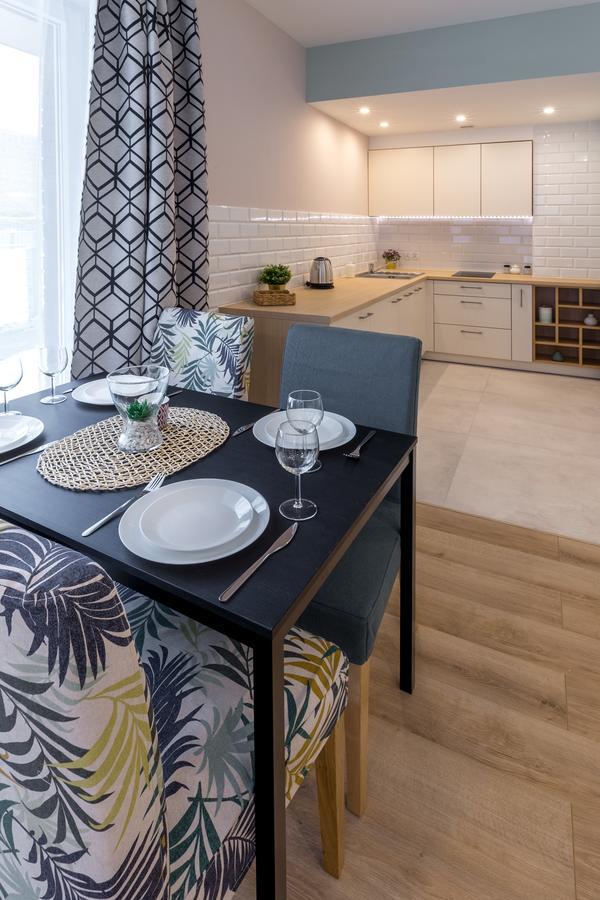 Arianska Residence Apartment