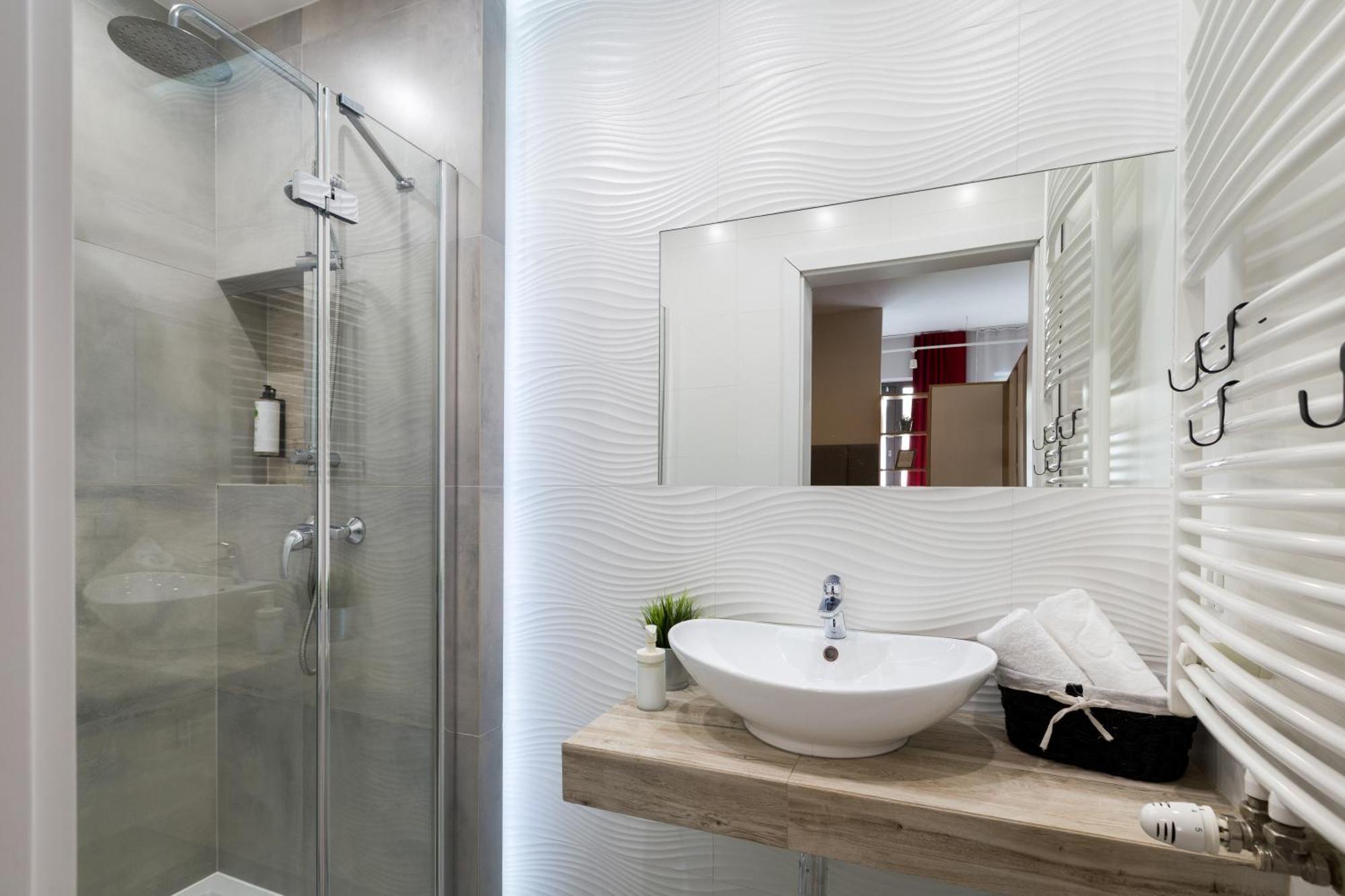 Arianska Residence Apartment Krakau
