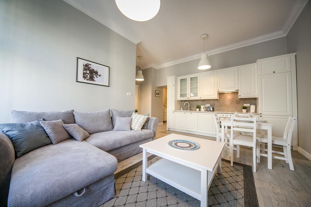 Apartment Arianska Residence *
