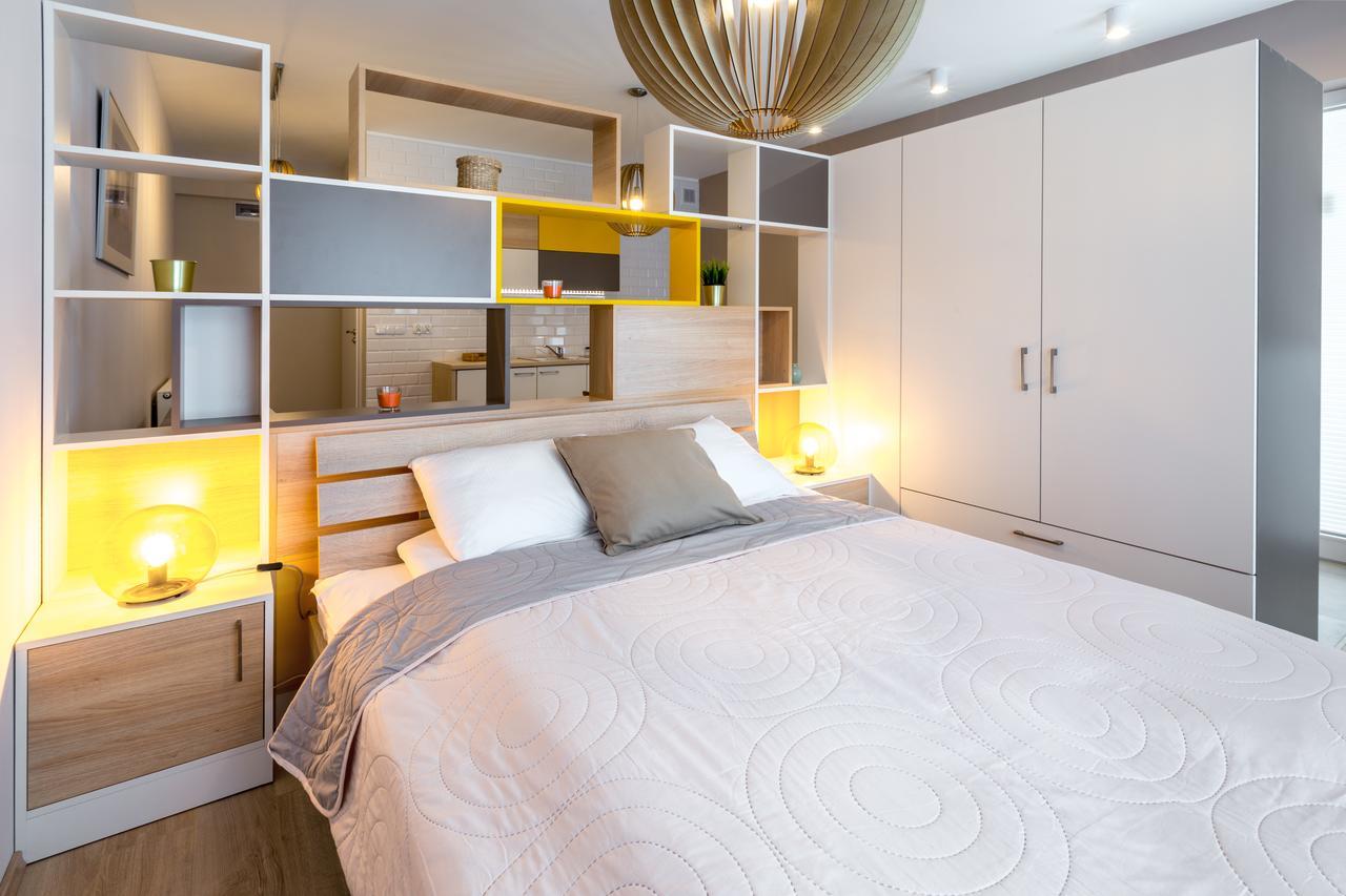 Arianska Residence Krakau