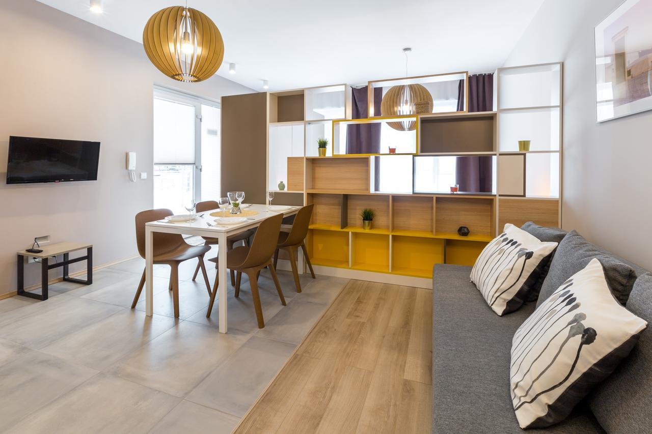 Arianska Residence Apartment *
