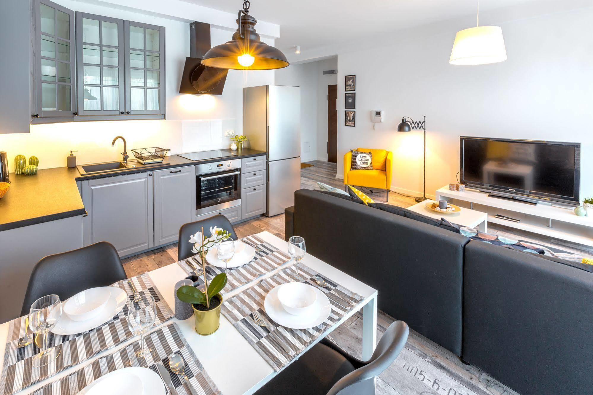 Apartment Arianska Residence